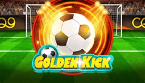 Golden Kick Slot Grátis